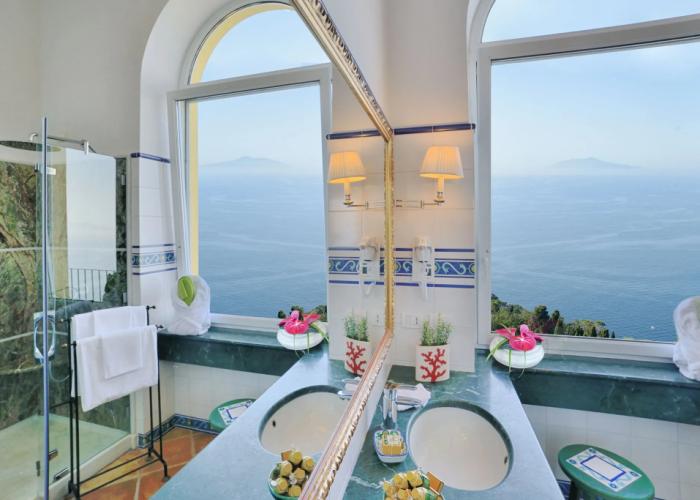 Caesar Augustus Hotel