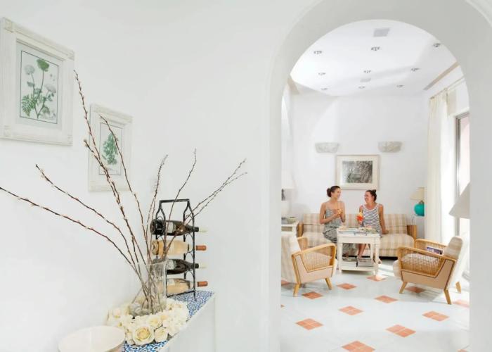 Casa Mariantonia