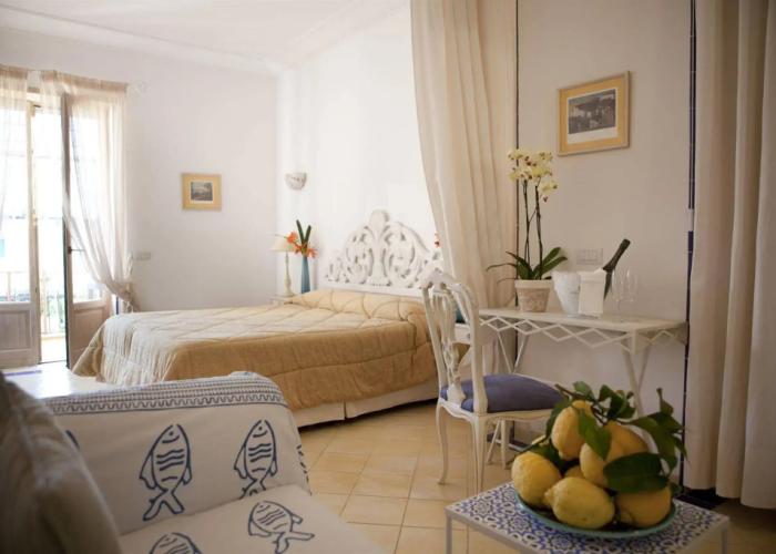 Casa Mariantonia
