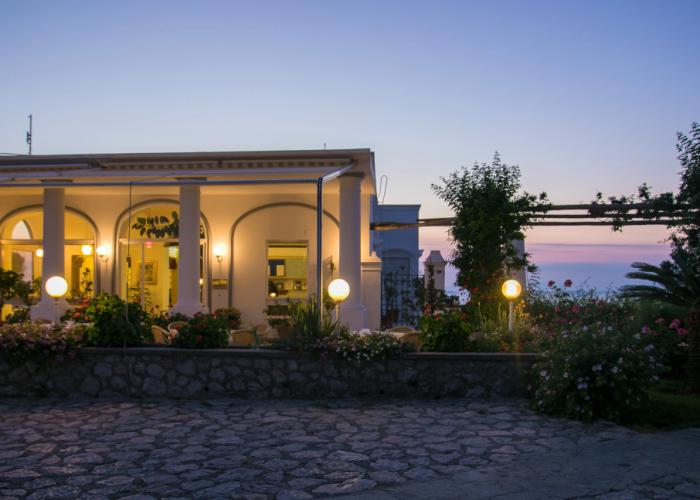 Hotel Bellavista