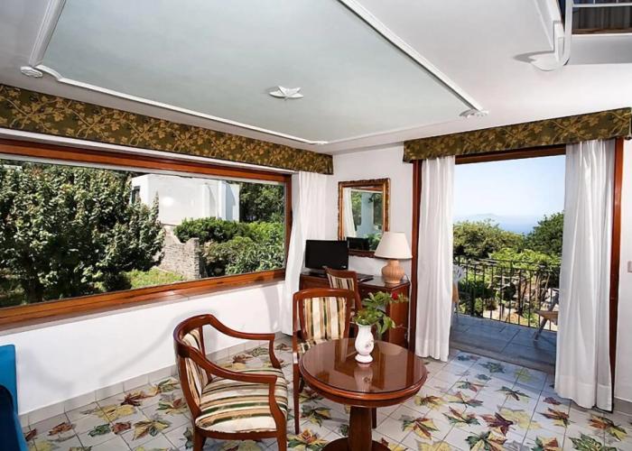 Hotel Bellavista