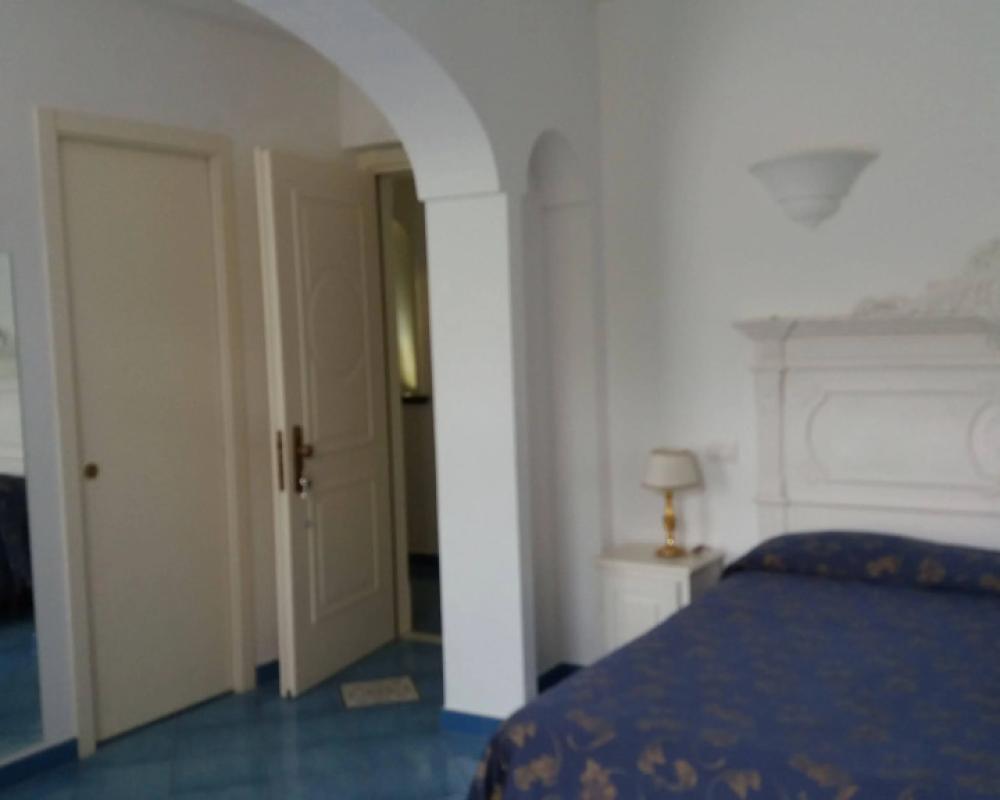 Hotel Bussola di Hermes