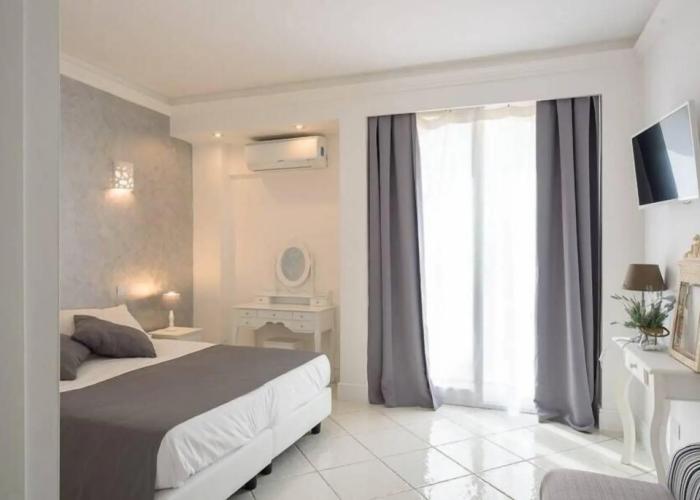 Hotel Bussola di Hermes
