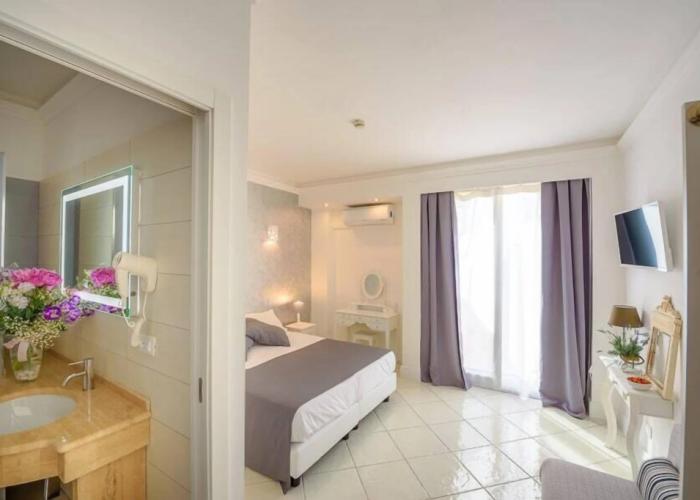 Hotel Bussola di Hermes
