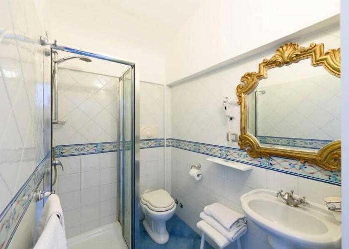 Hotel Bussola di Hermes