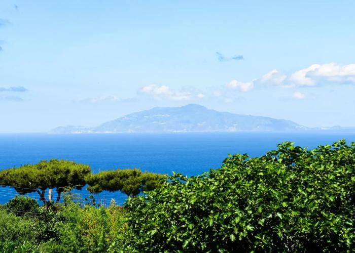 Hotel Bussola di Hermes