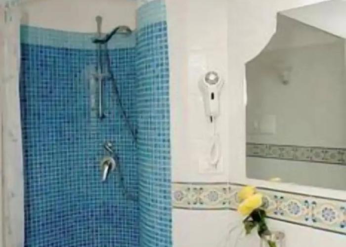 Hotel Bussola di Hermes