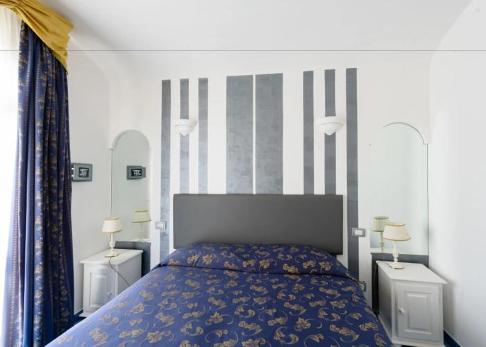 Hotel Bussola di Hermes