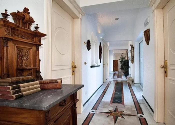 Hotel Bussola di Hermes