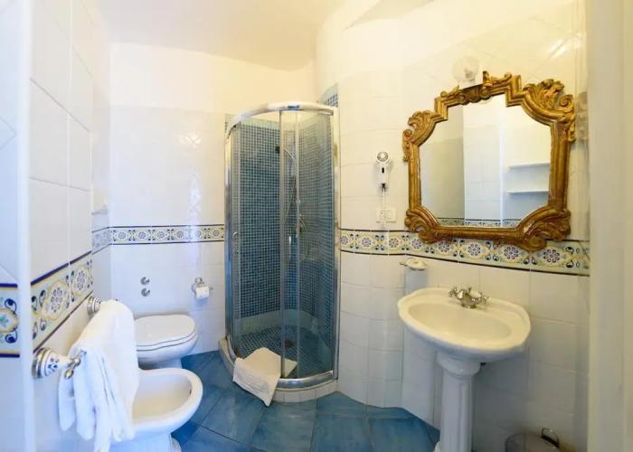 Hotel Bussola di Hermes