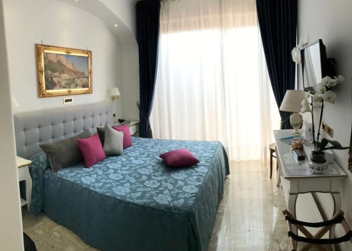 Capri Bougainville Luxury Boutique Hotel