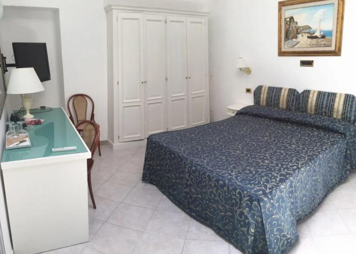 Capri Bougainville Luxury Boutique Hotel