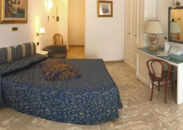 Capri Bougainville Luxury Boutique Hotel