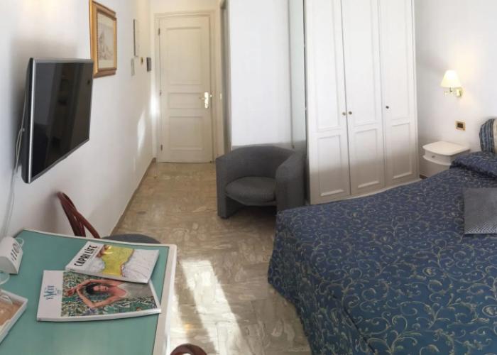 Capri Bougainville Luxury Boutique Hotel