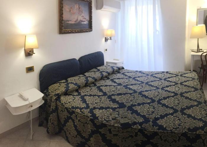 Capri Bougainville Luxury Boutique Hotel