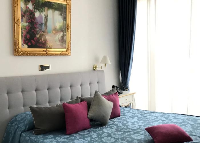 Capri Bougainville Luxury Boutique Hotel