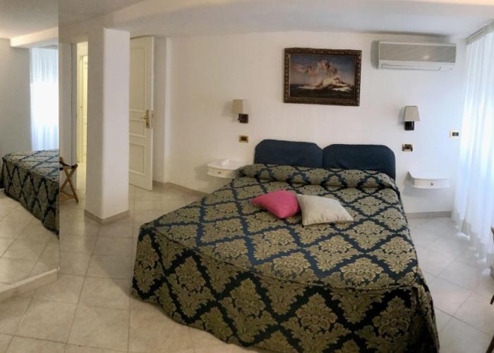 Capri Bougainville Luxury Boutique Hotel