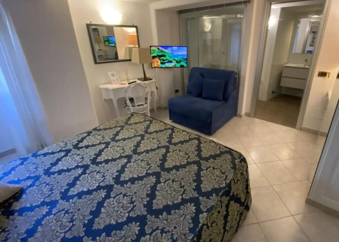 Capri Bougainville Luxury Boutique Hotel