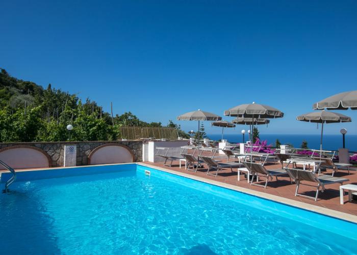 Hotel Il Girasole