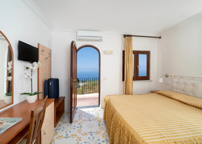 Hotel Il Girasole