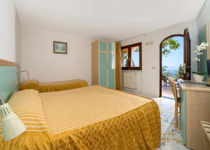 Hotel Il Girasole