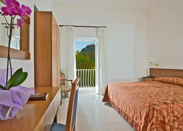 Hotel San Michele