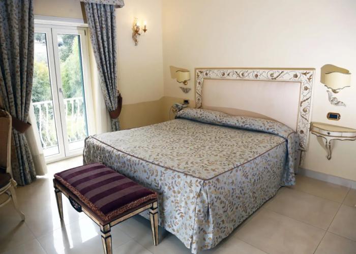 Hotel San Michele