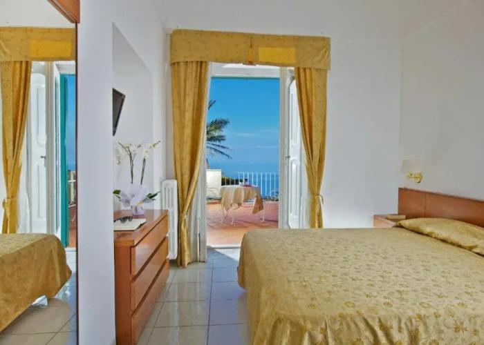 Hotel San Michele