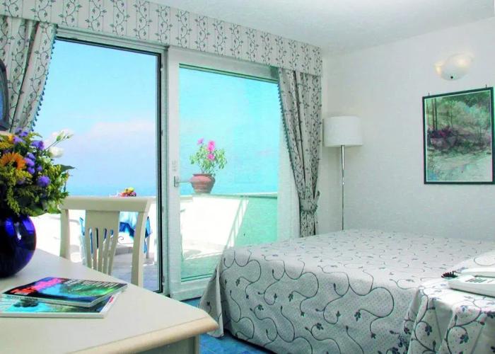 Hotel San Michele