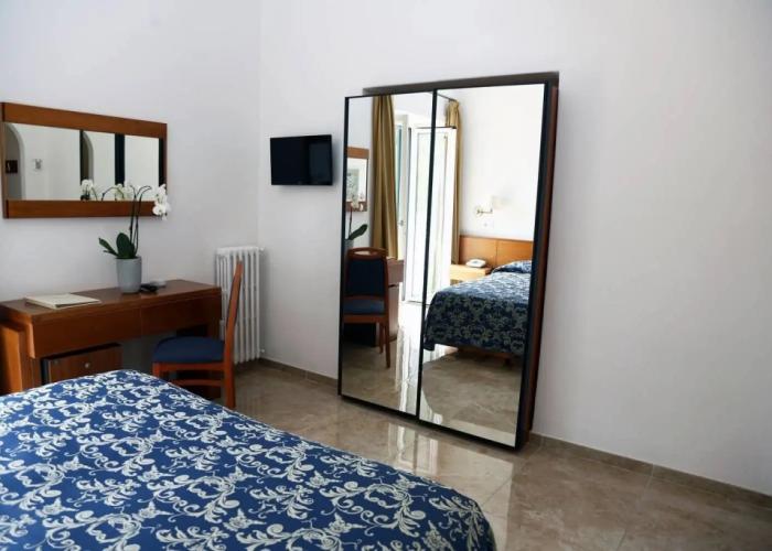 Hotel San Michele