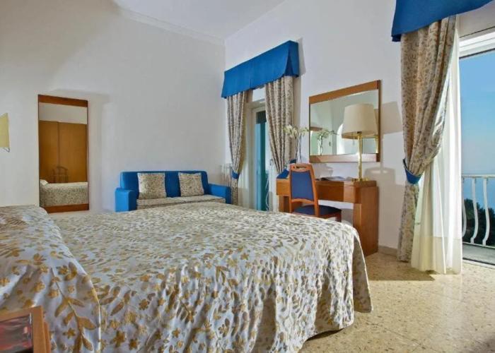 Hotel San Michele