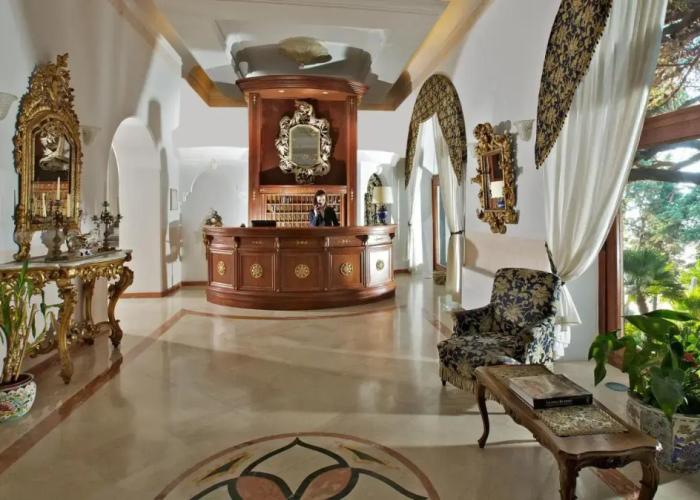 Hotel San Michele
