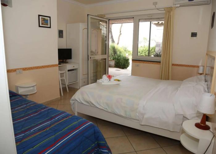 Alle Ginestre B&B
