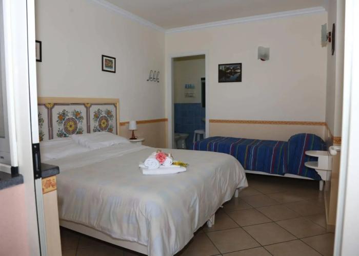 Alle Ginestre B&B