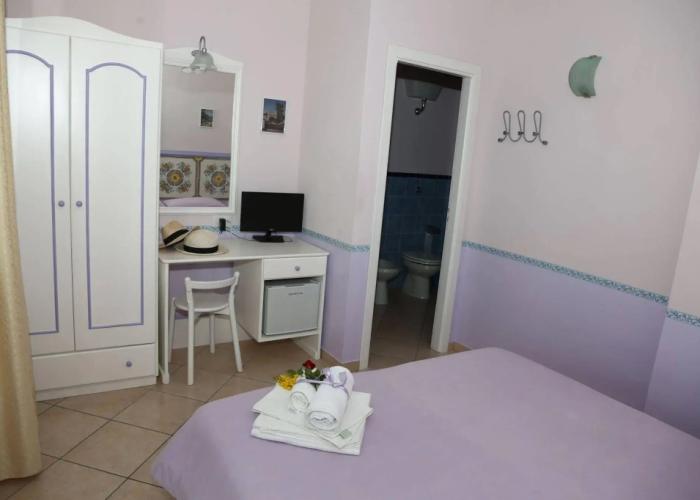 Alle Ginestre B&B