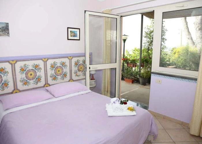 Alle Ginestre B&B