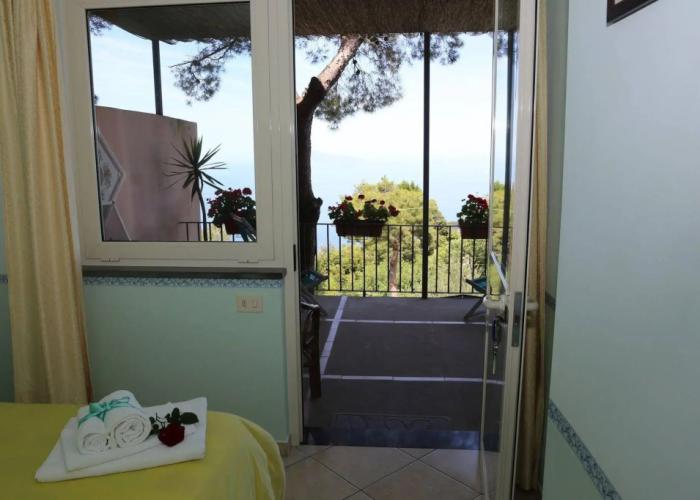 Alle Ginestre B&B