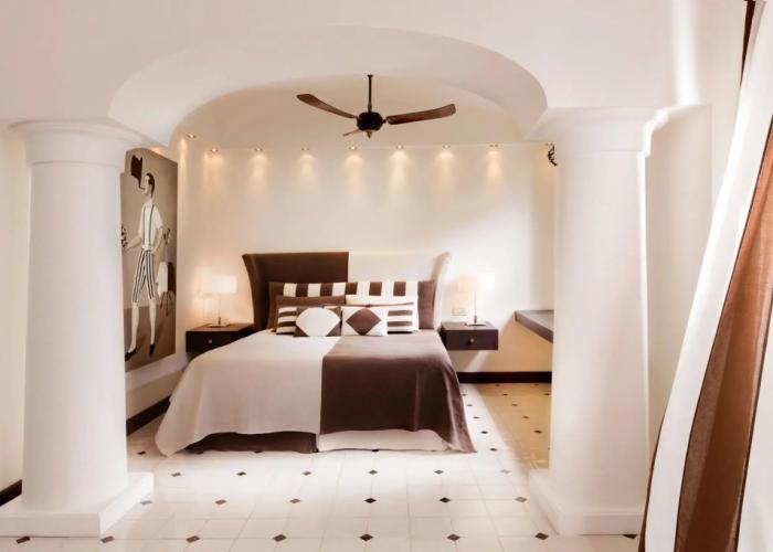 Jumeirah Capri Palace