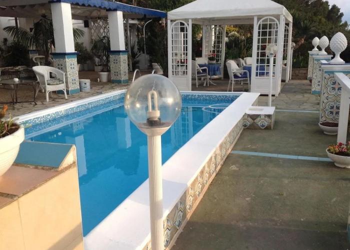 B&B La Guardia