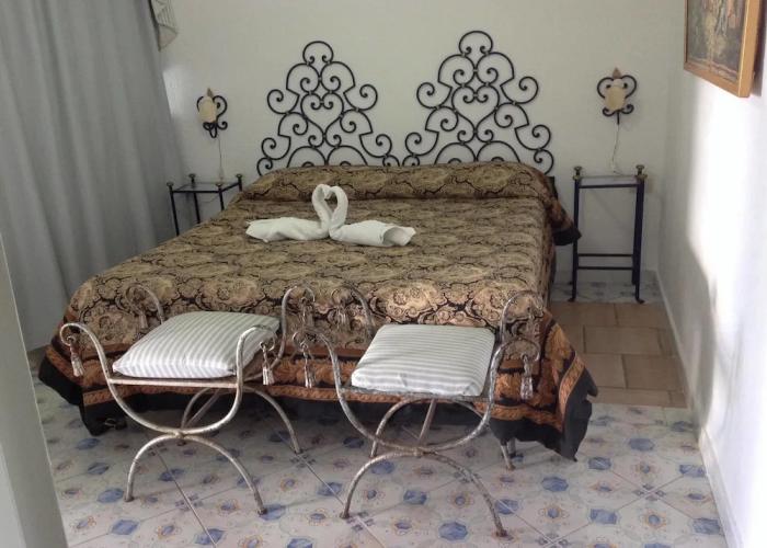 B&B La Guardia