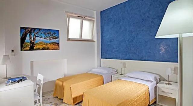 San Nicola Guest House