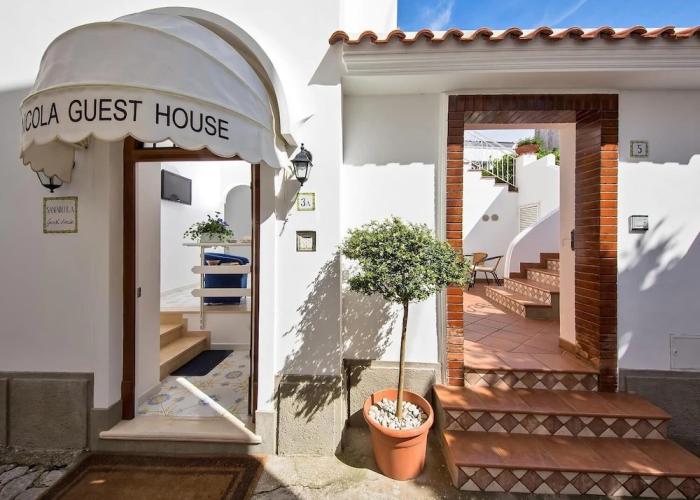 San Nicola Guest House