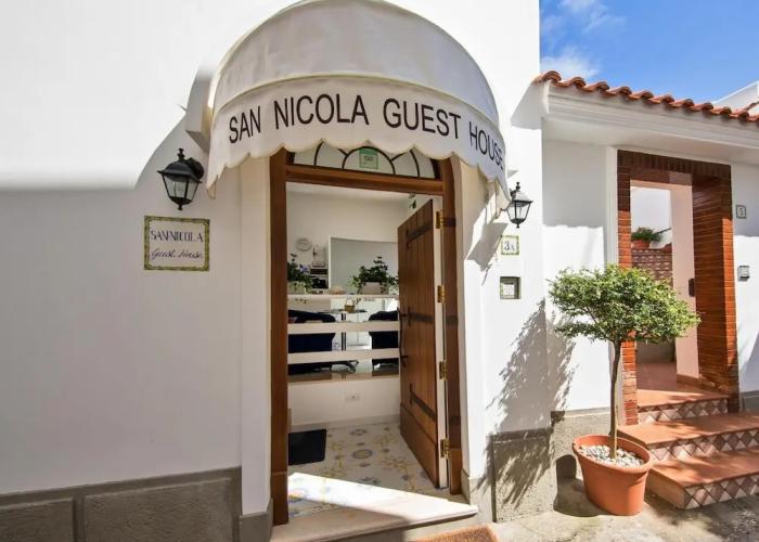 San Nicola Guest House