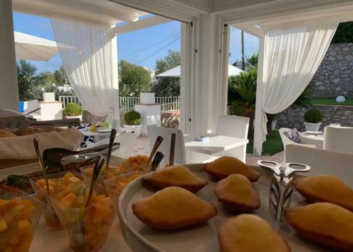 B&B Bettola del Re