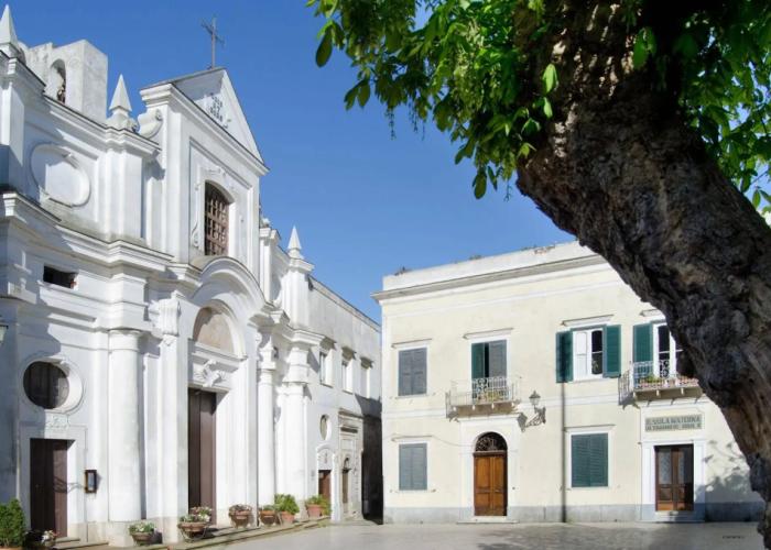 Antico Monastero