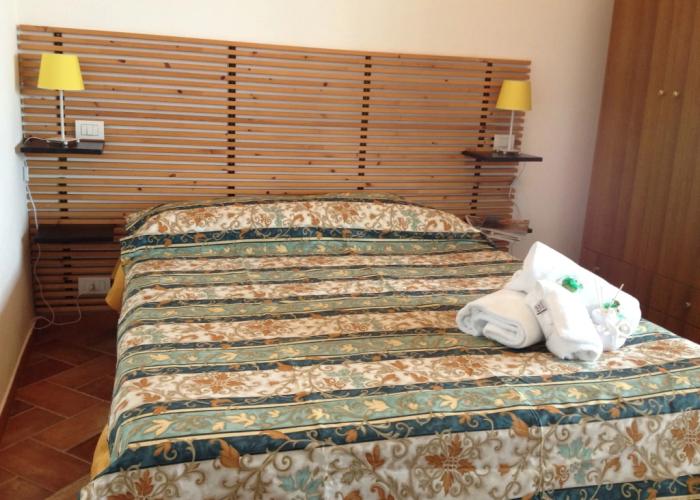 Agriturismo del Sole