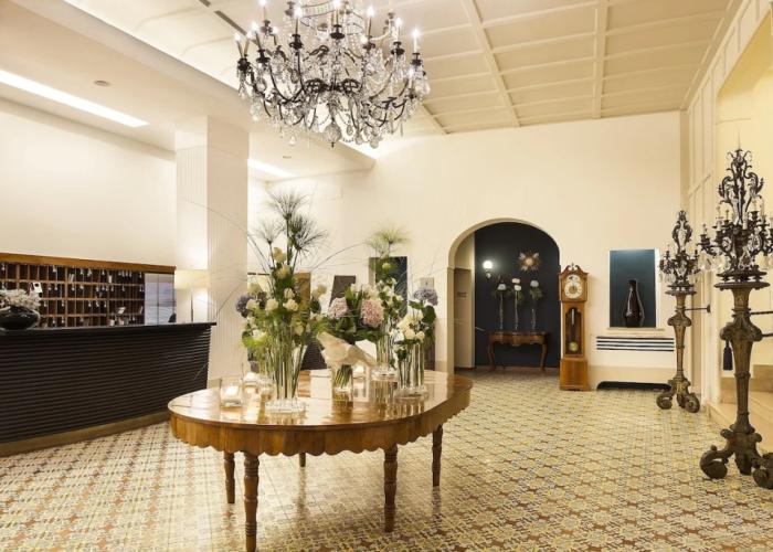 Regina Isabella - Resort Spa Restaurant
