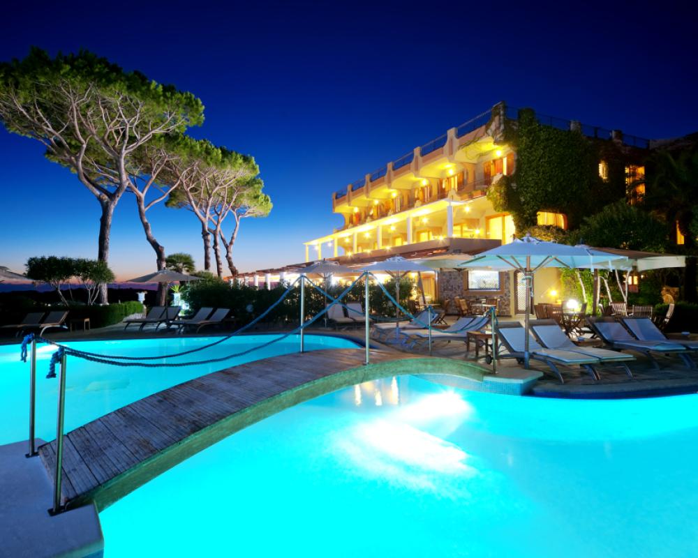 San Montano Resort & Spa