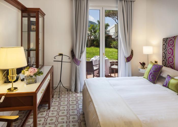 San Montano Resort & Spa