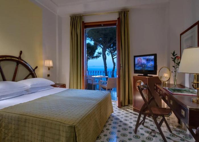 San Montano Resort & Spa